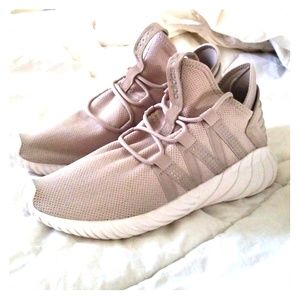 Adidas tubular